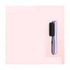 Rechargeable Straightening Comb