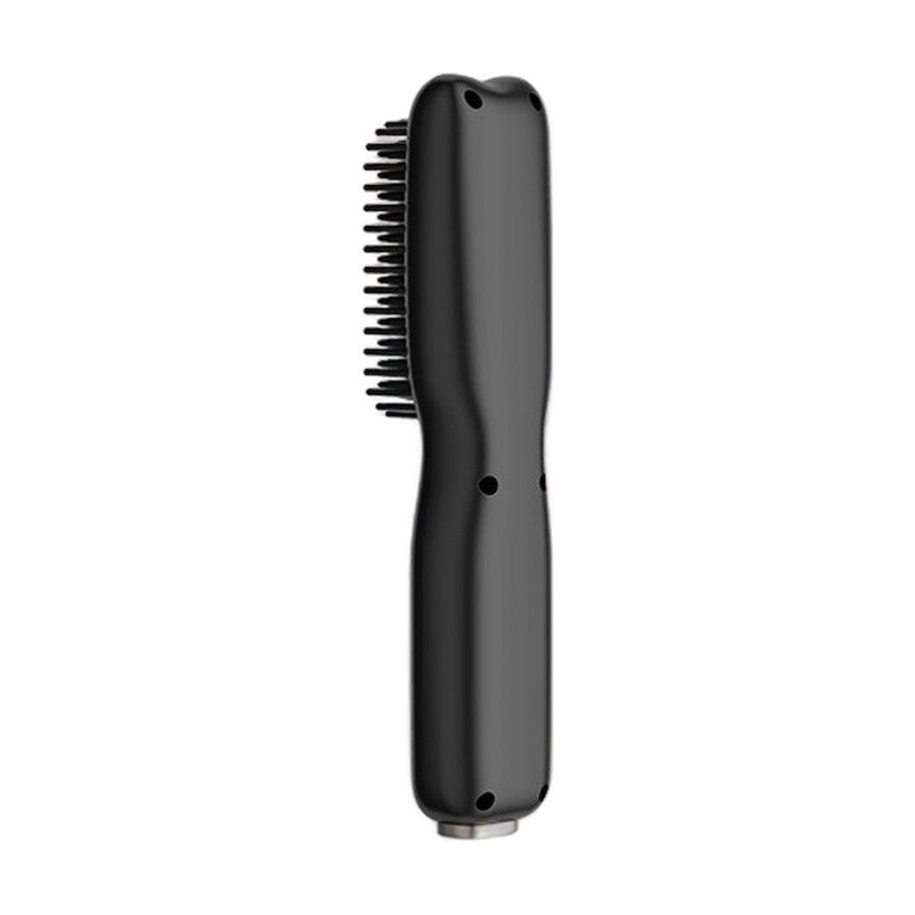 Rechargeable Straightening Comb