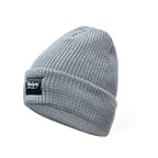 Reflective Beanie Hat Skullies