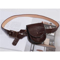 Removable Belt Bag