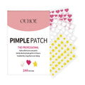 Repair Acne Patch Facial Cleaning