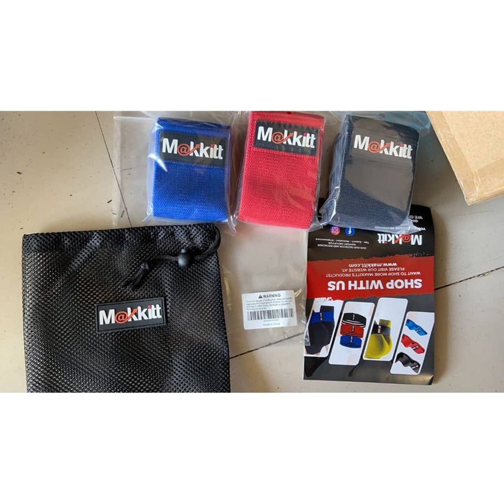 Resistance Bands
