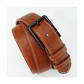 Retro Leather Belt
