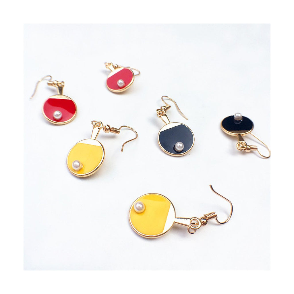 Retro 's Ethnic- Ear Cuff