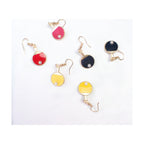 Retro 's Ethnic- Ear Cuff