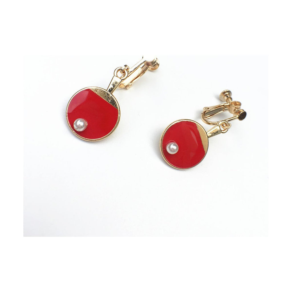 Retro 's Ethnic- Ear Cuff