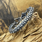 Retro Skull Bone Bracelet
