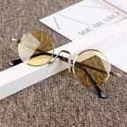 Retro Statement Sunglasses