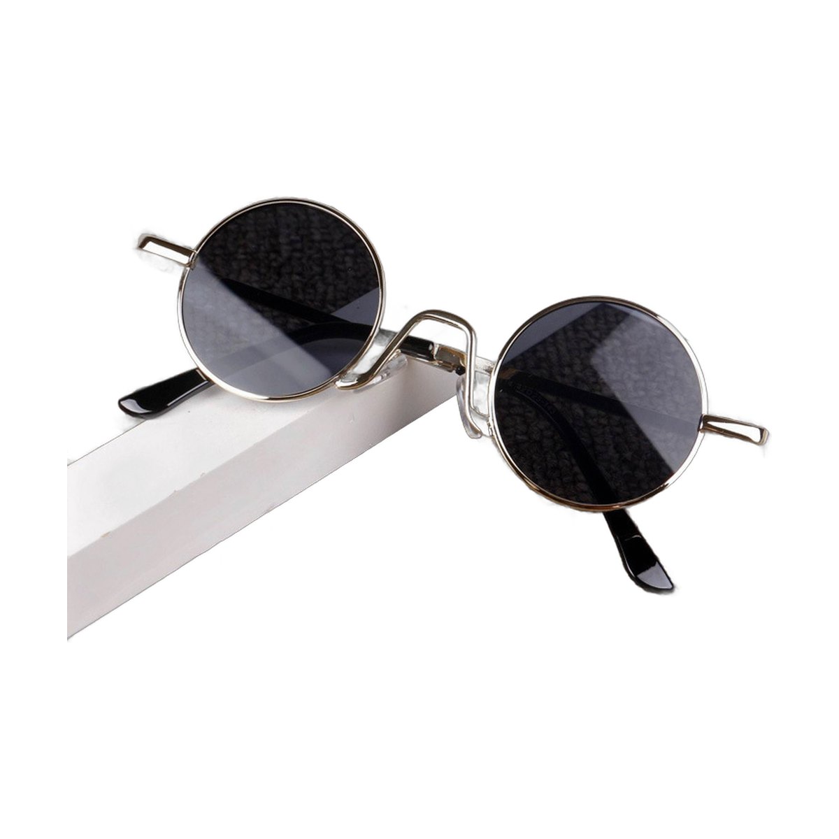 Retro Statement Sunglasses
