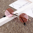 Retro Statement Sunglasses