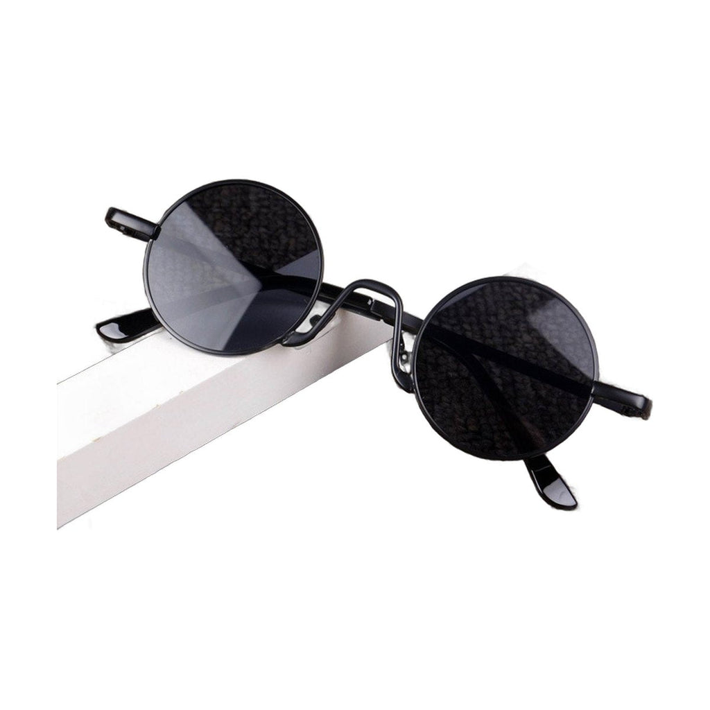 Retro Statement Sunglasses