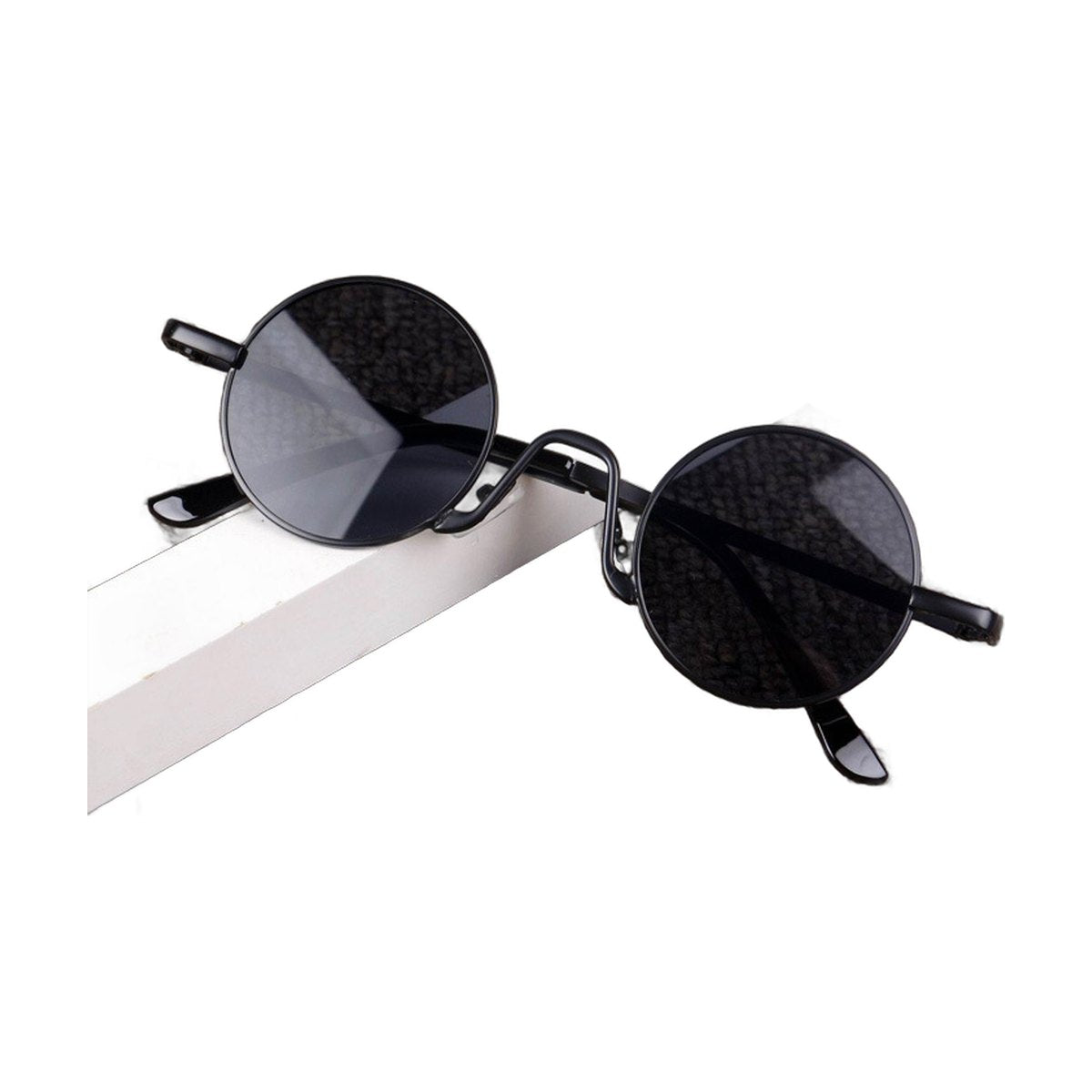 Retro Statement Sunglasses