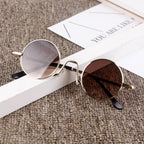 Retro Statement Sunglasses