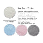 Reusable Makeup Remover Pads