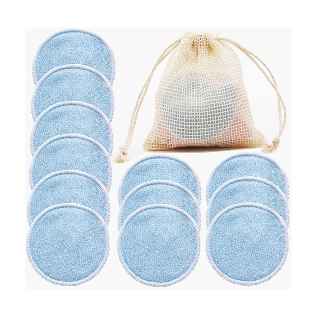 Reusable Makeup Remover Pads