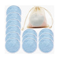 Reusable Makeup Remover Pads