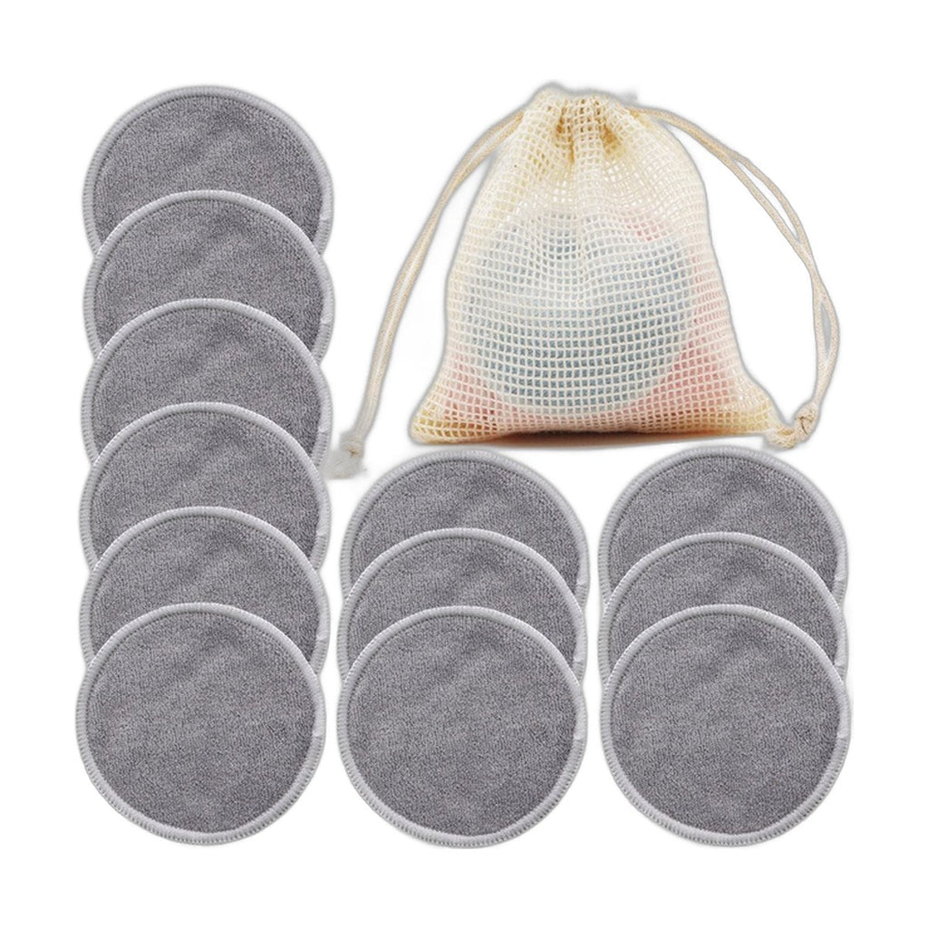 Reusable Makeup Remover Pads