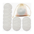 Reusable Makeup Remover Pads