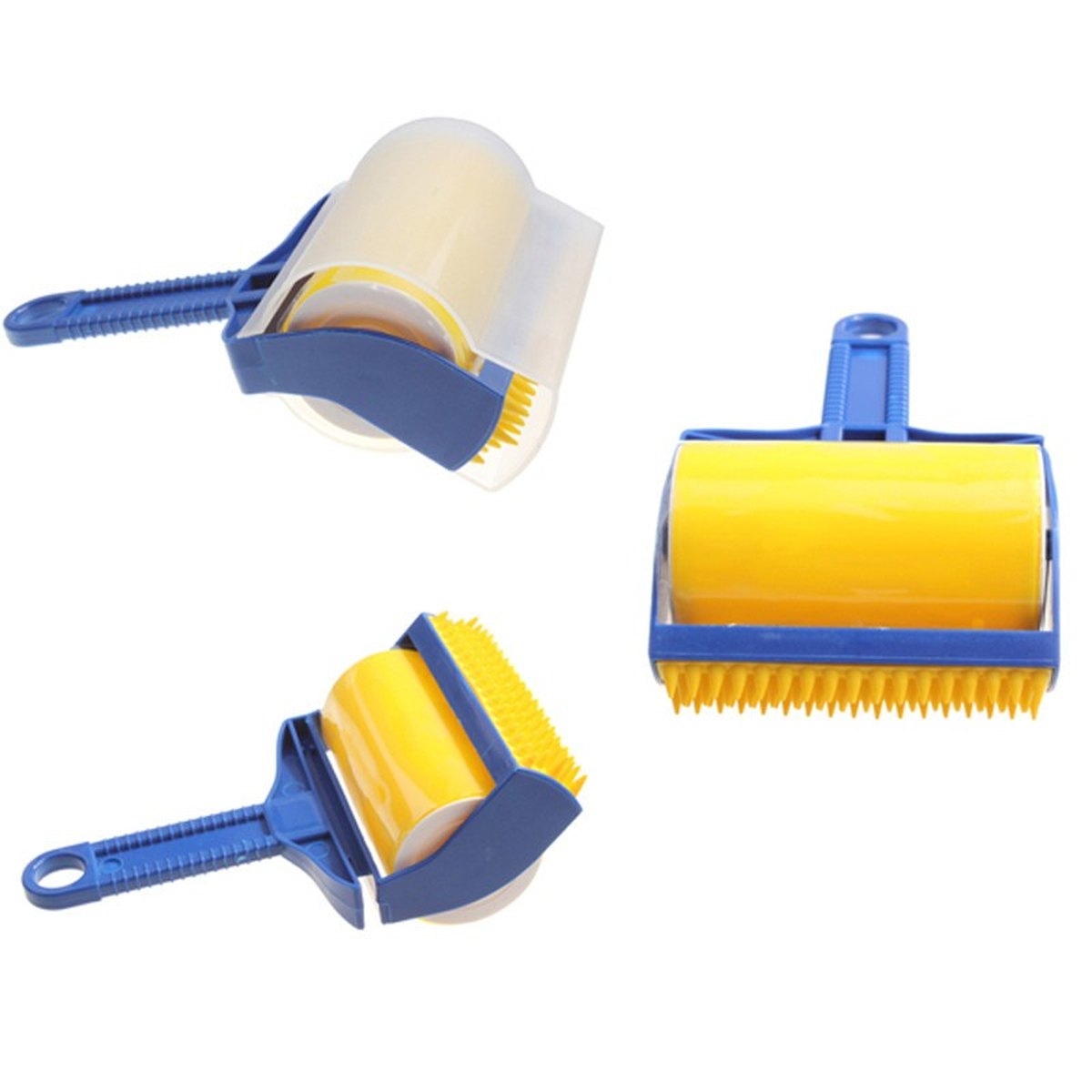 Reusable Sticky Tool Picker Cleaner Lint Roller