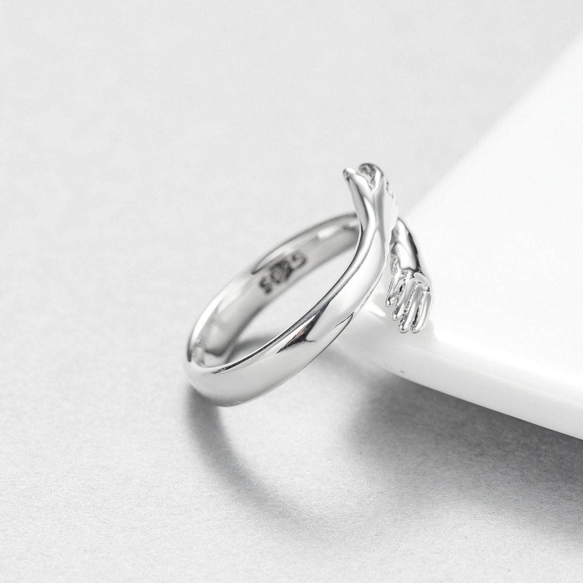 Ring Opening Lover's
