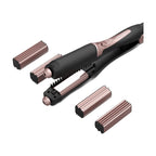 Root Volume Mini Straightener