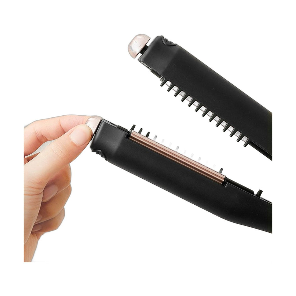 Root Volume Mini Straightener