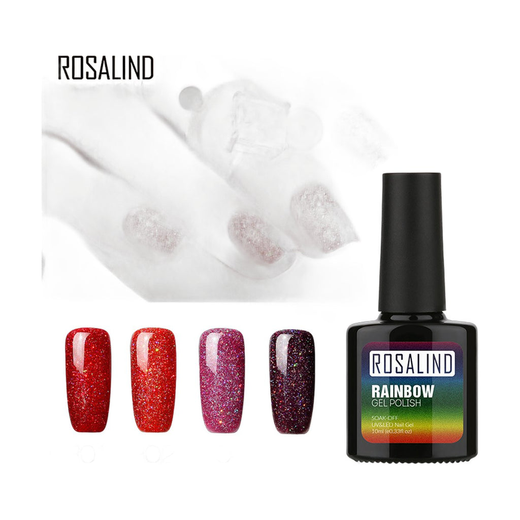 ROSALIND Gel Polish – 27 Shades