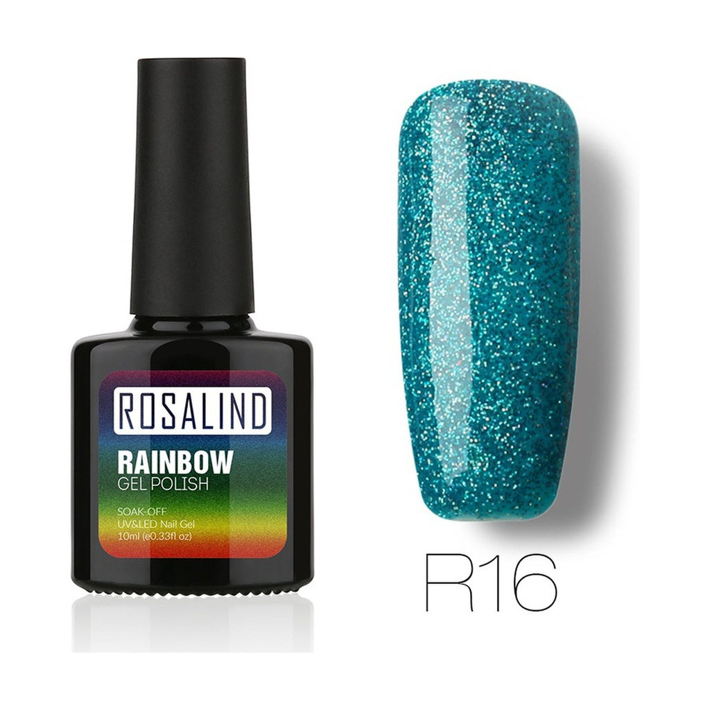 ROSALIND Gel Polish – 27 Shades