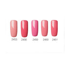 ROSALIND Nude Gel Polish