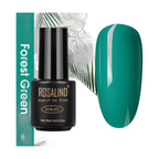 ROSALIND Summer Nude Gel Polish – 10 Shades