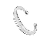 Ross Torque Bangle