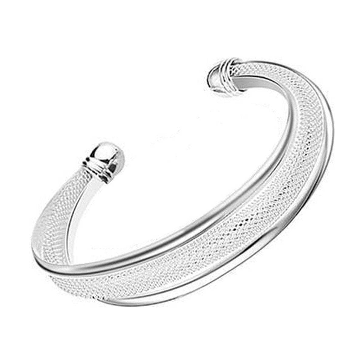 Ross Torque Bangle