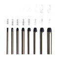 Rotating Curling Iron