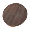 Round Cat Scratcher Toy Pad Ball Interactive