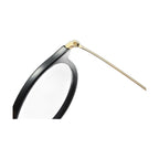 Round Metal Sunglasses