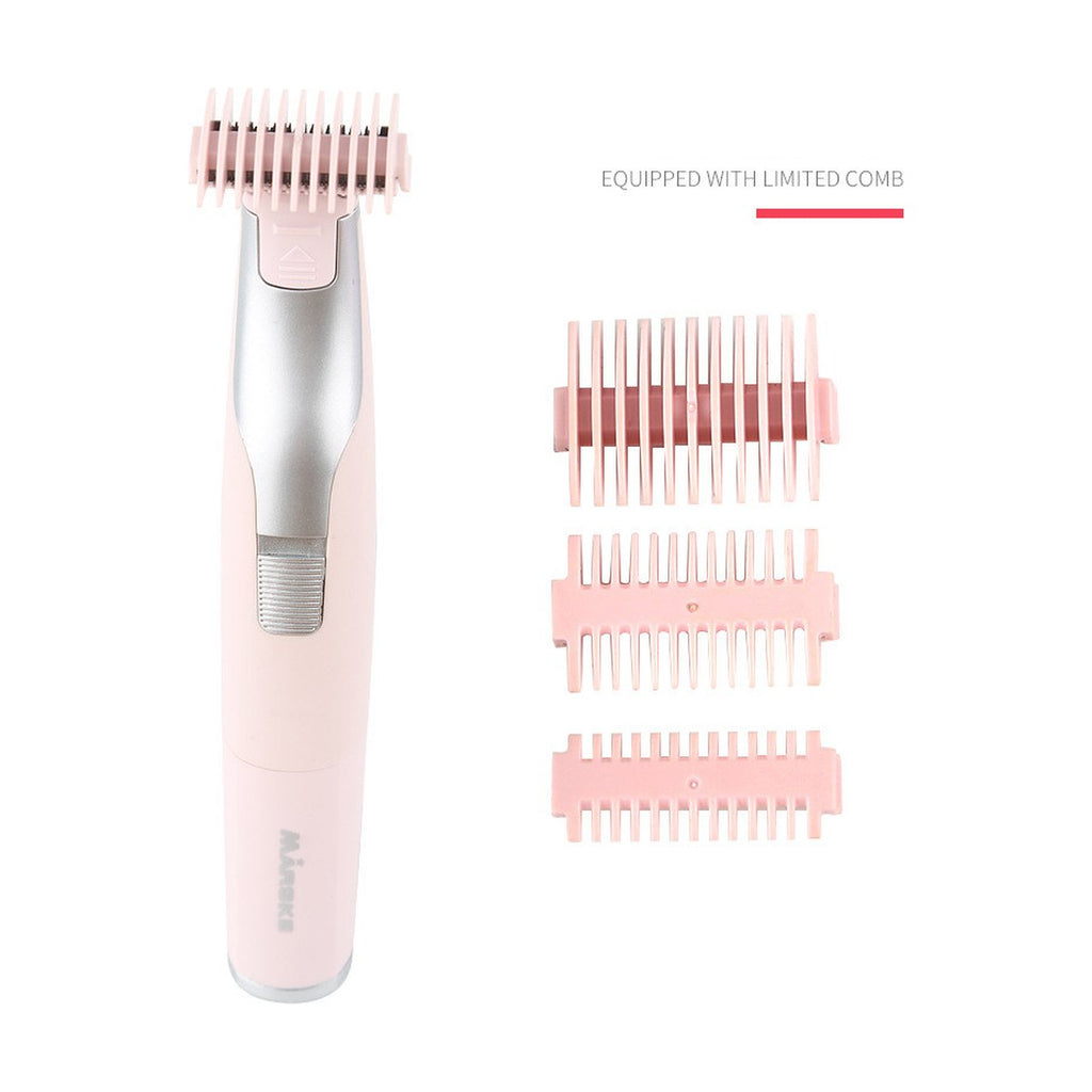 's Hair Shaver Portable Razor