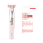 's Hair Shaver Portable Razor