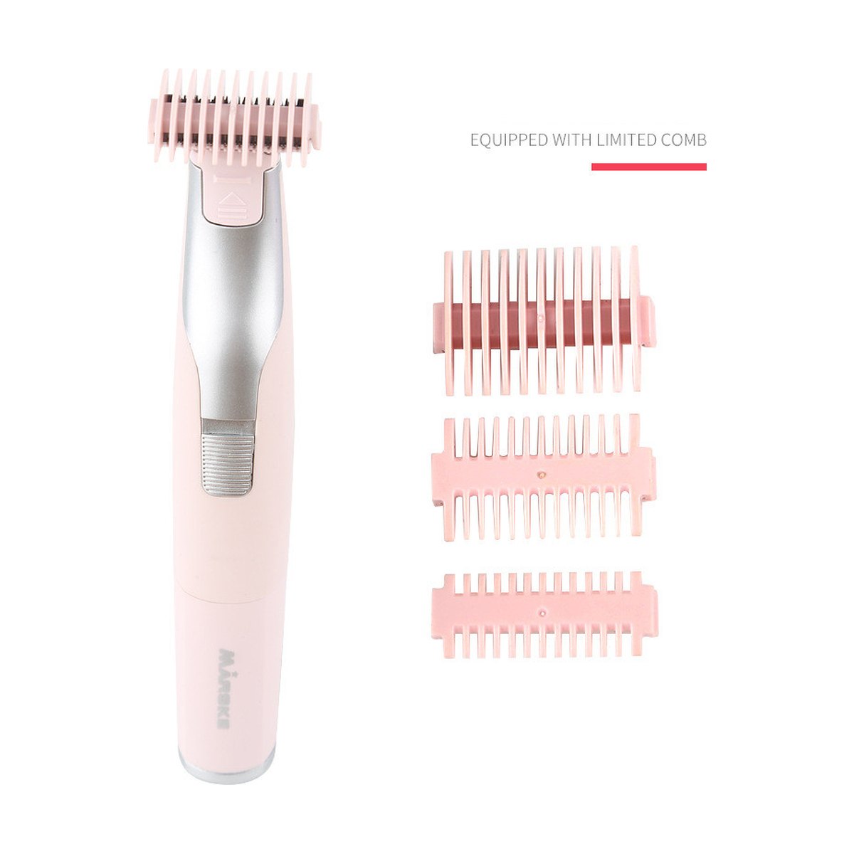 's Hair Shaver Portable Razor
