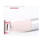 's Hair Shaver Portable Razor
