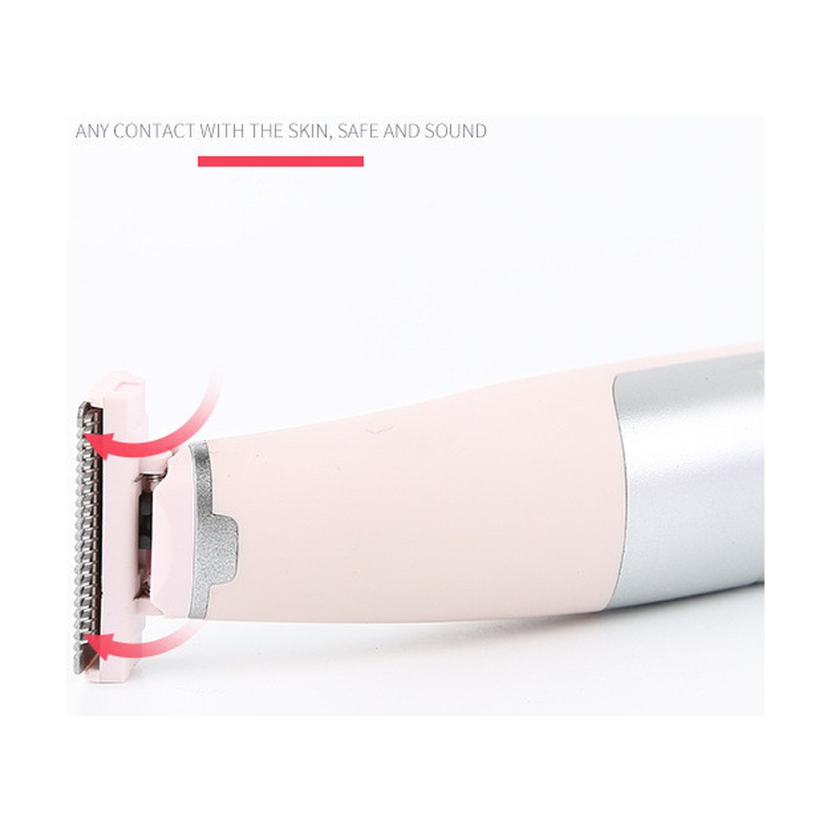 's Hair Shaver Portable Razor