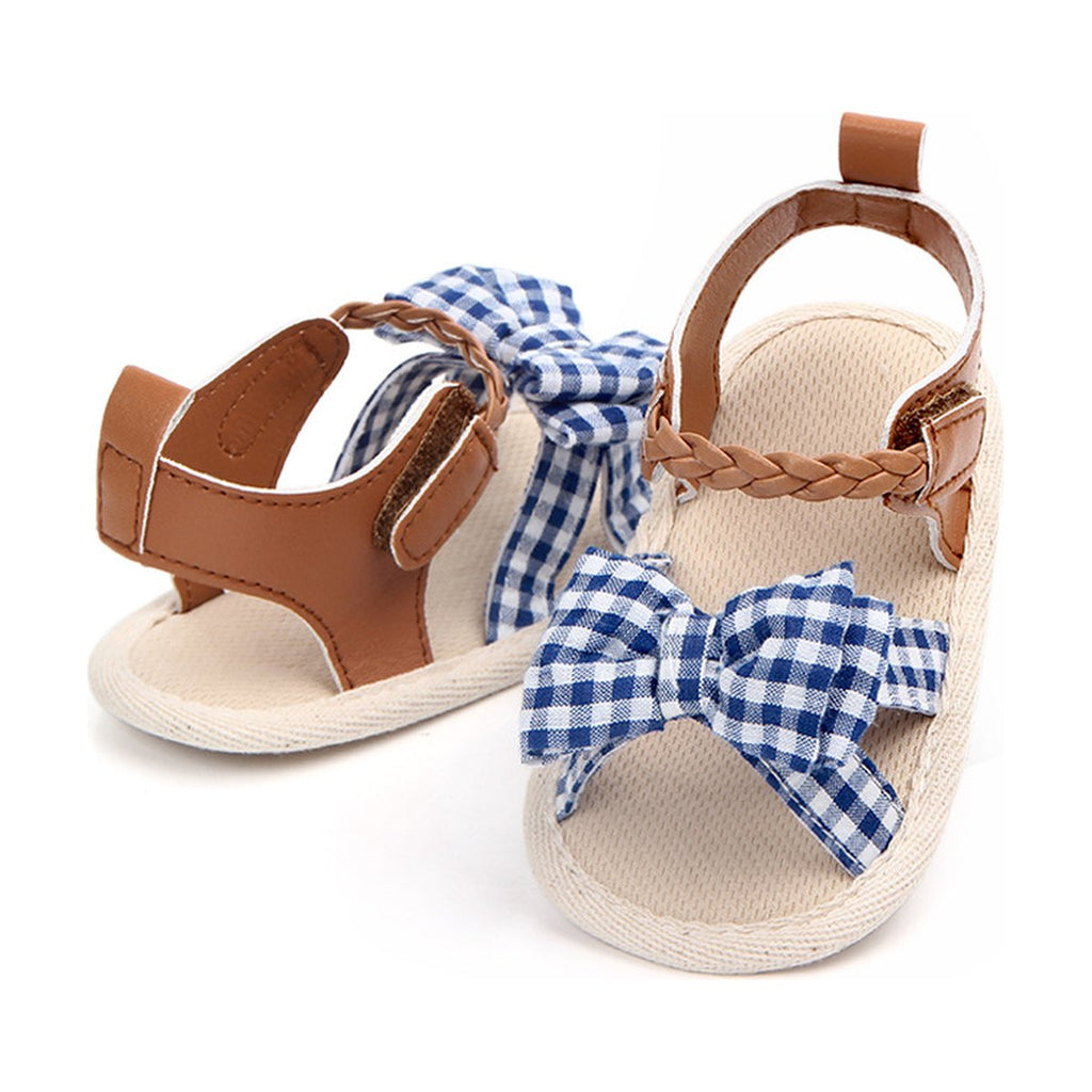 Sandals Princess Shoes Non-slip Toddler