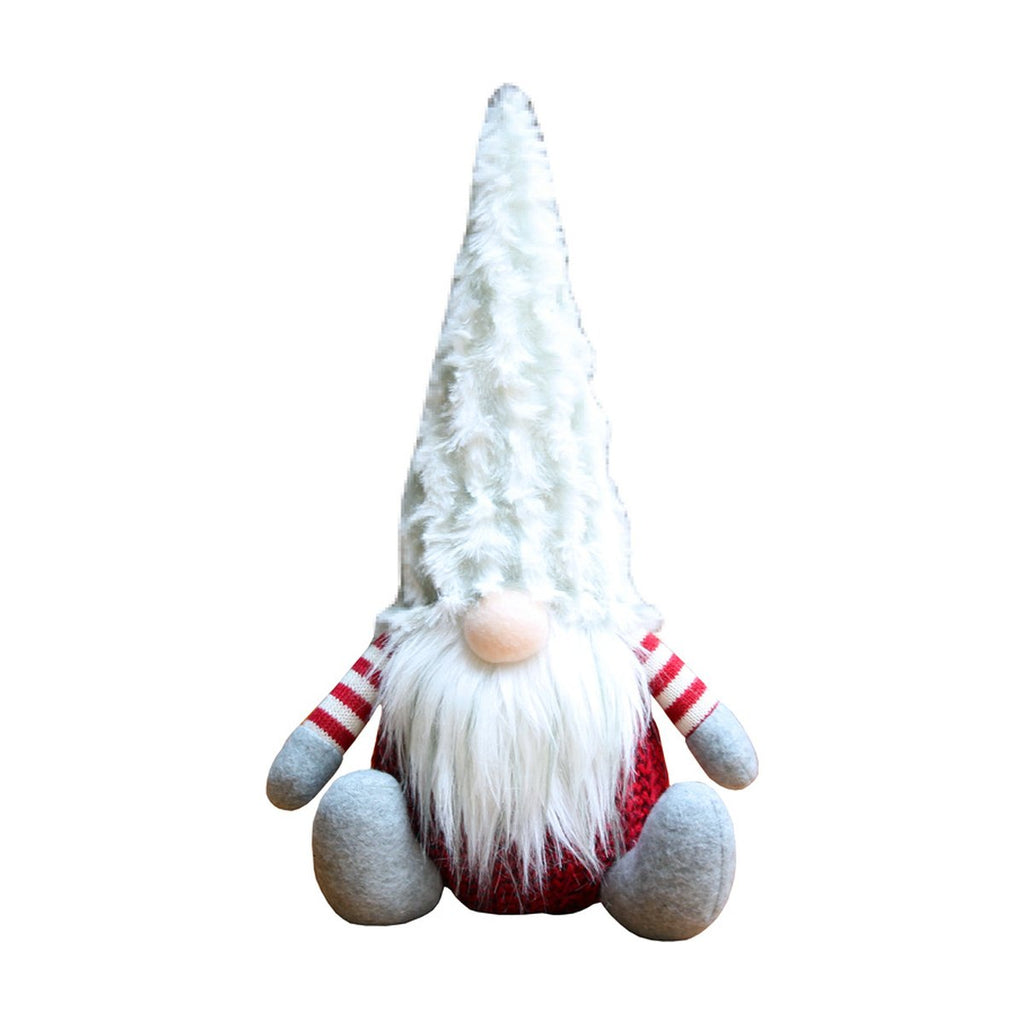 Santa Claus Plush Toy