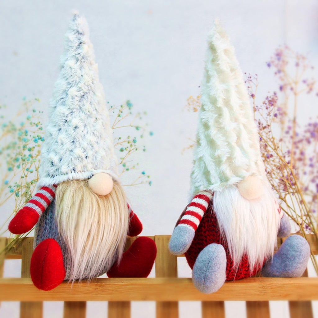 Santa Claus Plush Toy