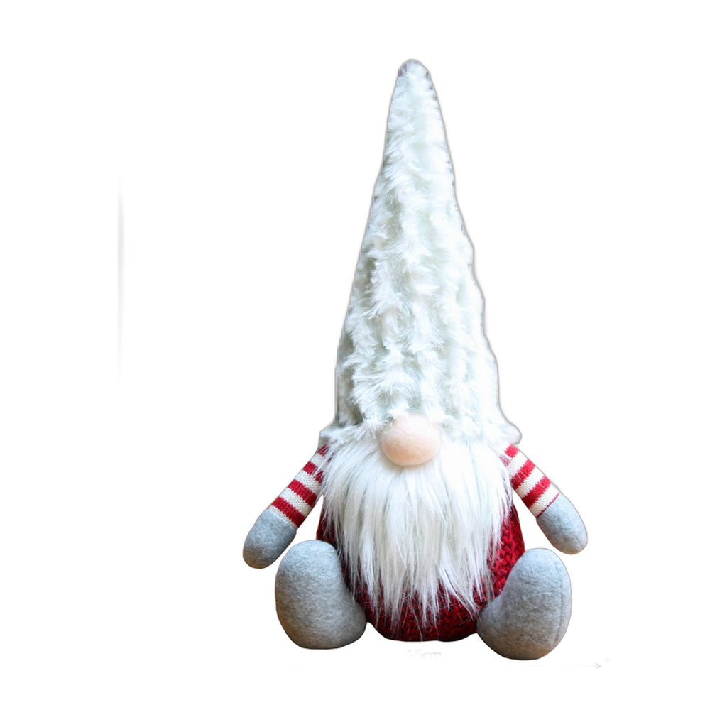 Santa Claus Plush Toy