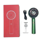 Scalp-topical Applicator Roller Electric Scalp Massage Comb