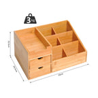 Schreibtischorganizer Aufbewahrungsbox B Ro Box Organisation 2