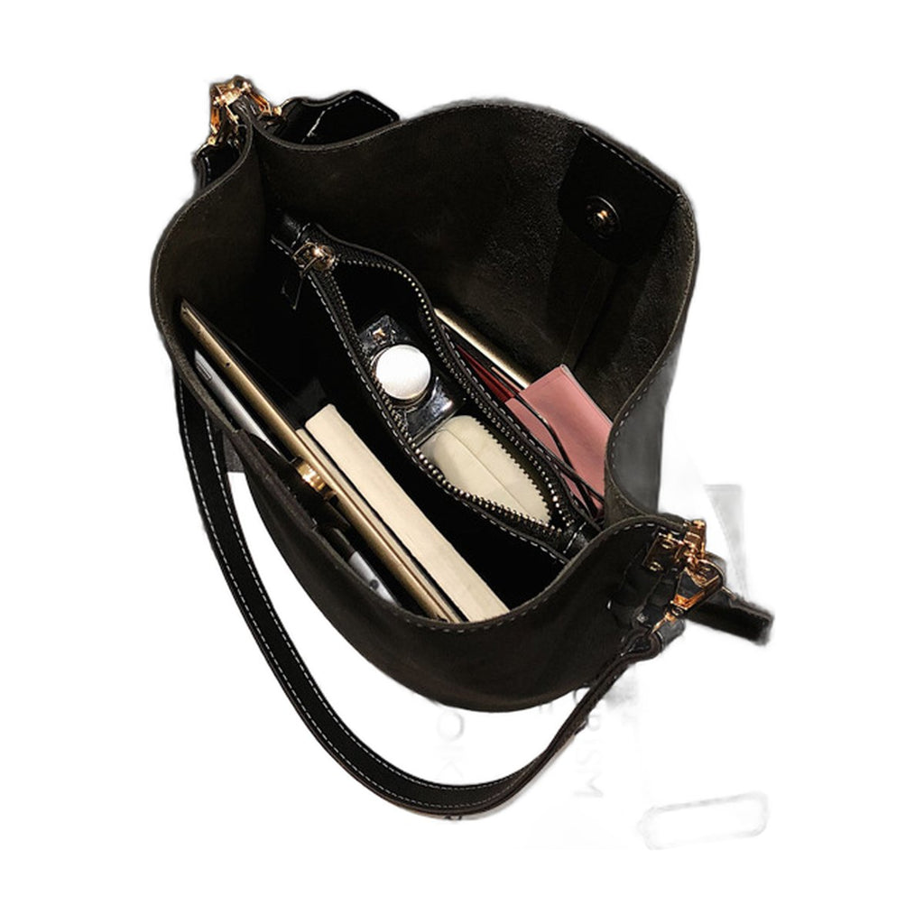 Scrub Bucket Bag Shoulder