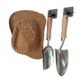 Self-Adhesive Towel Hooks, 6 Pieces