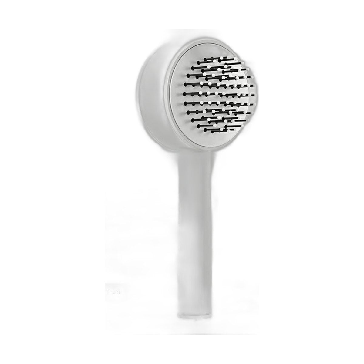 Self-Cleaning Hair Brush