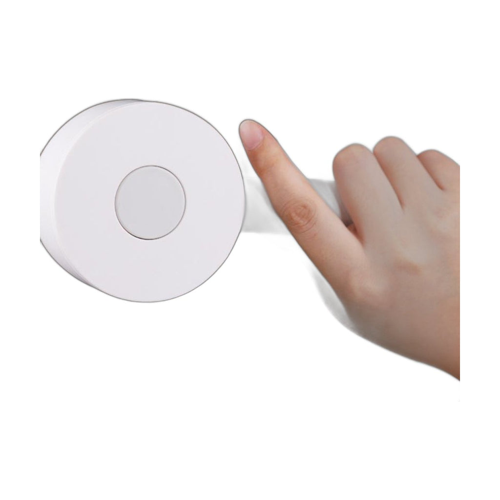 Self-Cleaning Hair Brush